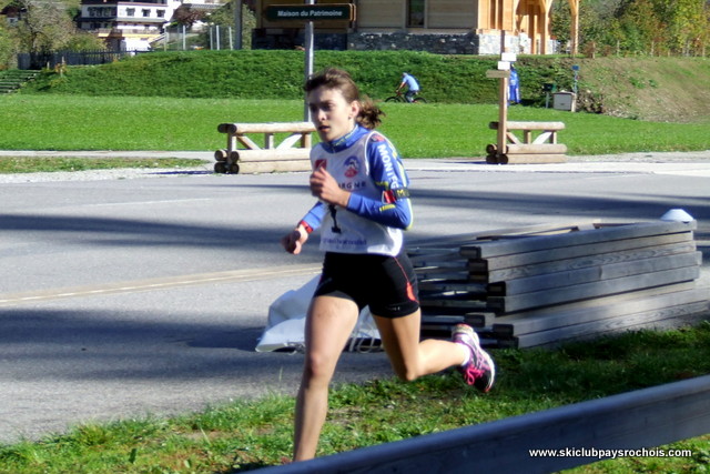 Journée Minimes 2014